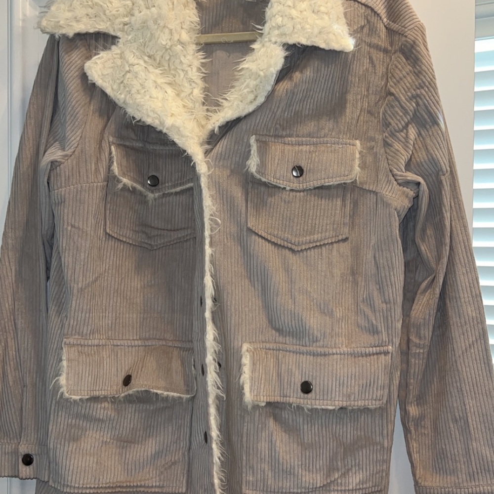 Woman’s Kut Kloth jacket size XL